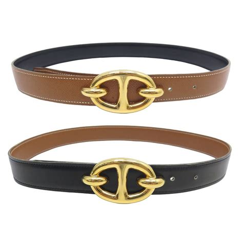 ceinture hermes chaine d'ancre|chaine d'ancre story.